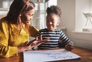 The featured image for a post titled "How Technology Can Help Parents Use Education Choice Programs"