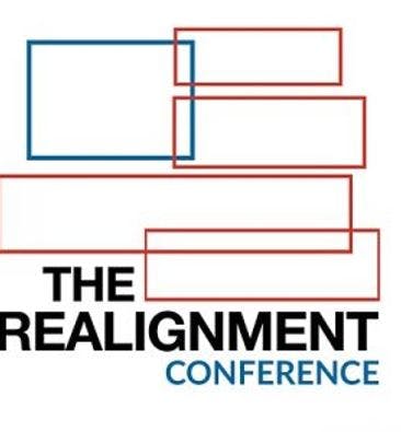 Decorative image for The Realignment Conference