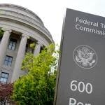 The featured image for a post titled "As FTC Oversteps its Authority on Non-Competes, Congress Should Step In"